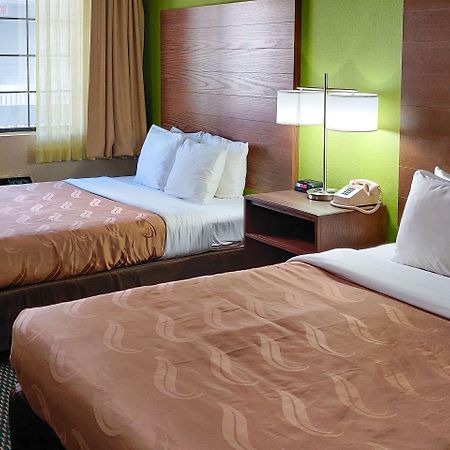 Quality Inn Flagstaff East I-40 מראה חיצוני תמונה