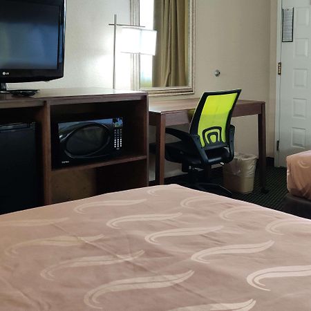 Quality Inn Flagstaff East I-40 מראה חיצוני תמונה