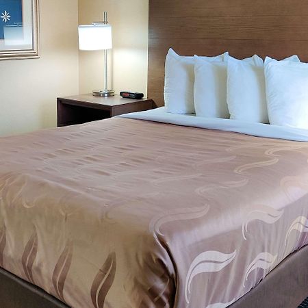 Quality Inn Flagstaff East I-40 מראה חיצוני תמונה