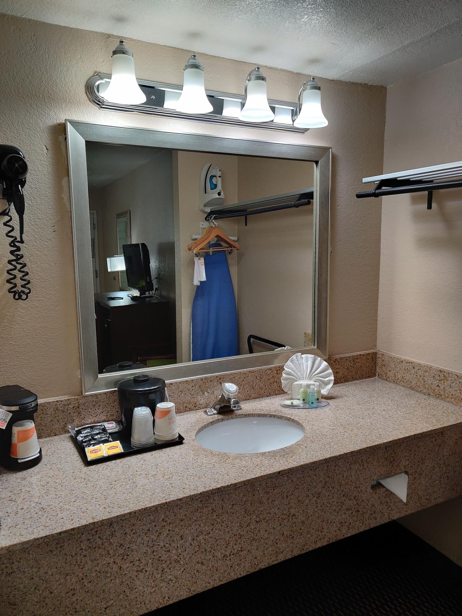 Quality Inn Flagstaff East I-40 מראה חיצוני תמונה