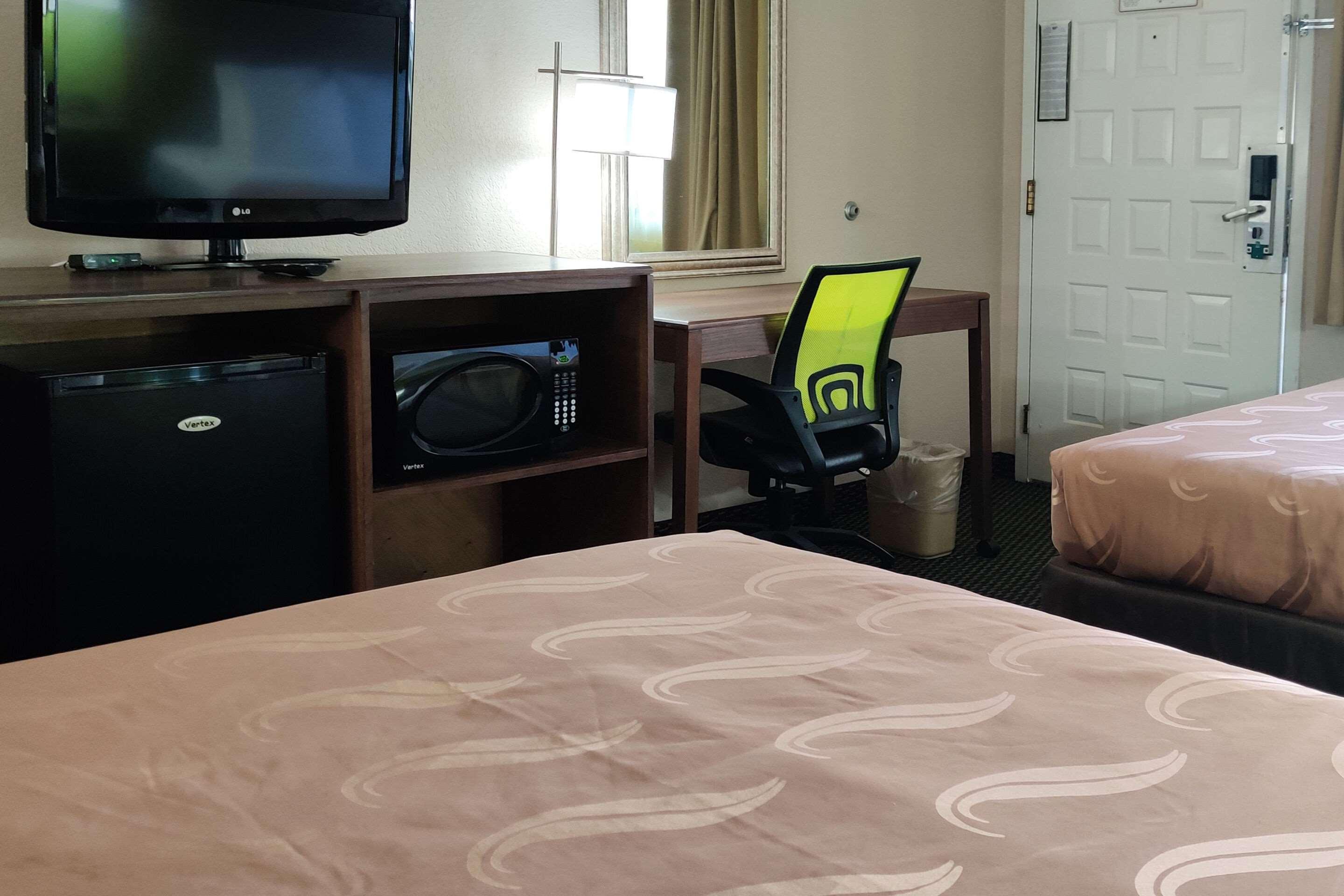 Quality Inn Flagstaff East I-40 מראה חיצוני תמונה