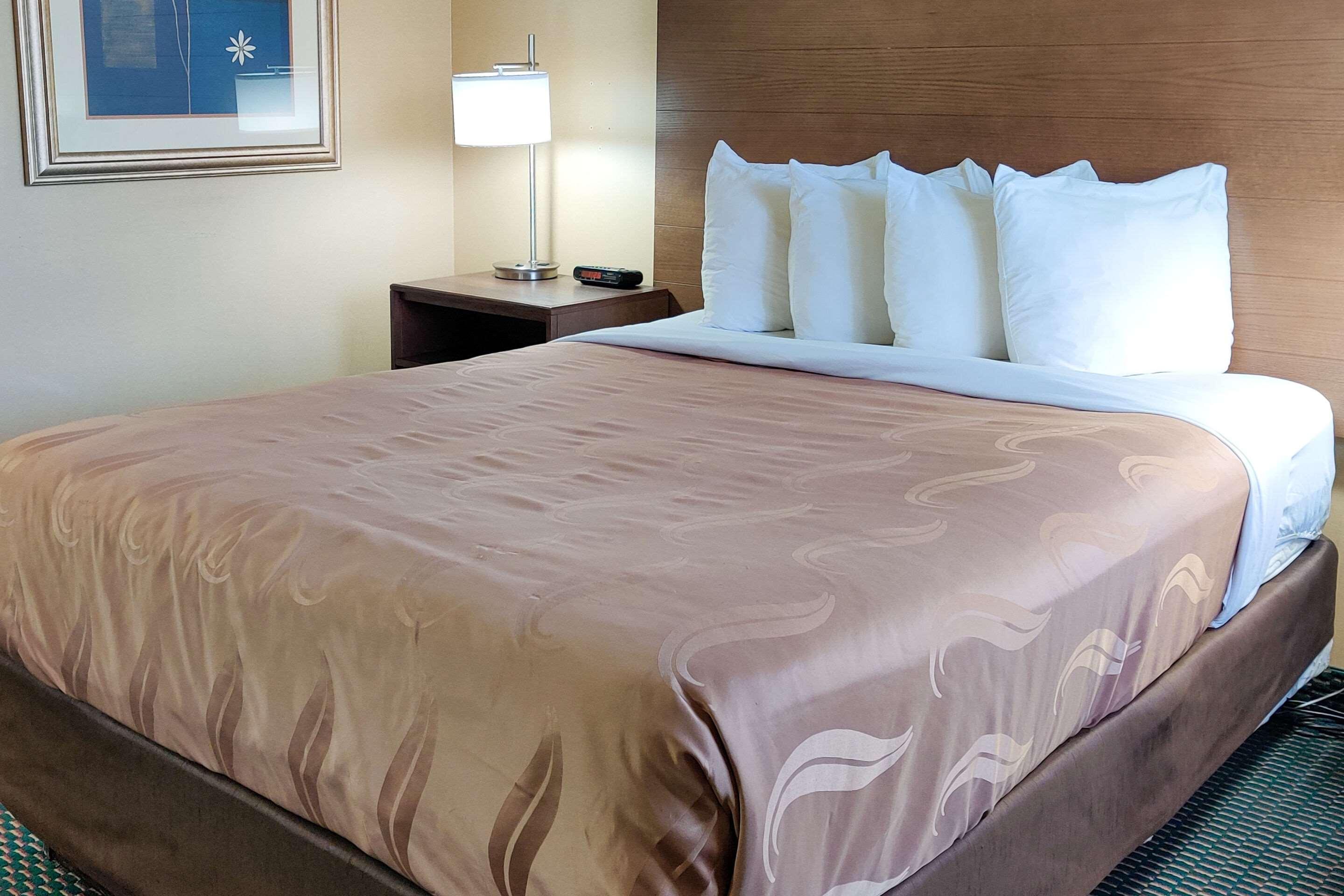 Quality Inn Flagstaff East I-40 מראה חיצוני תמונה