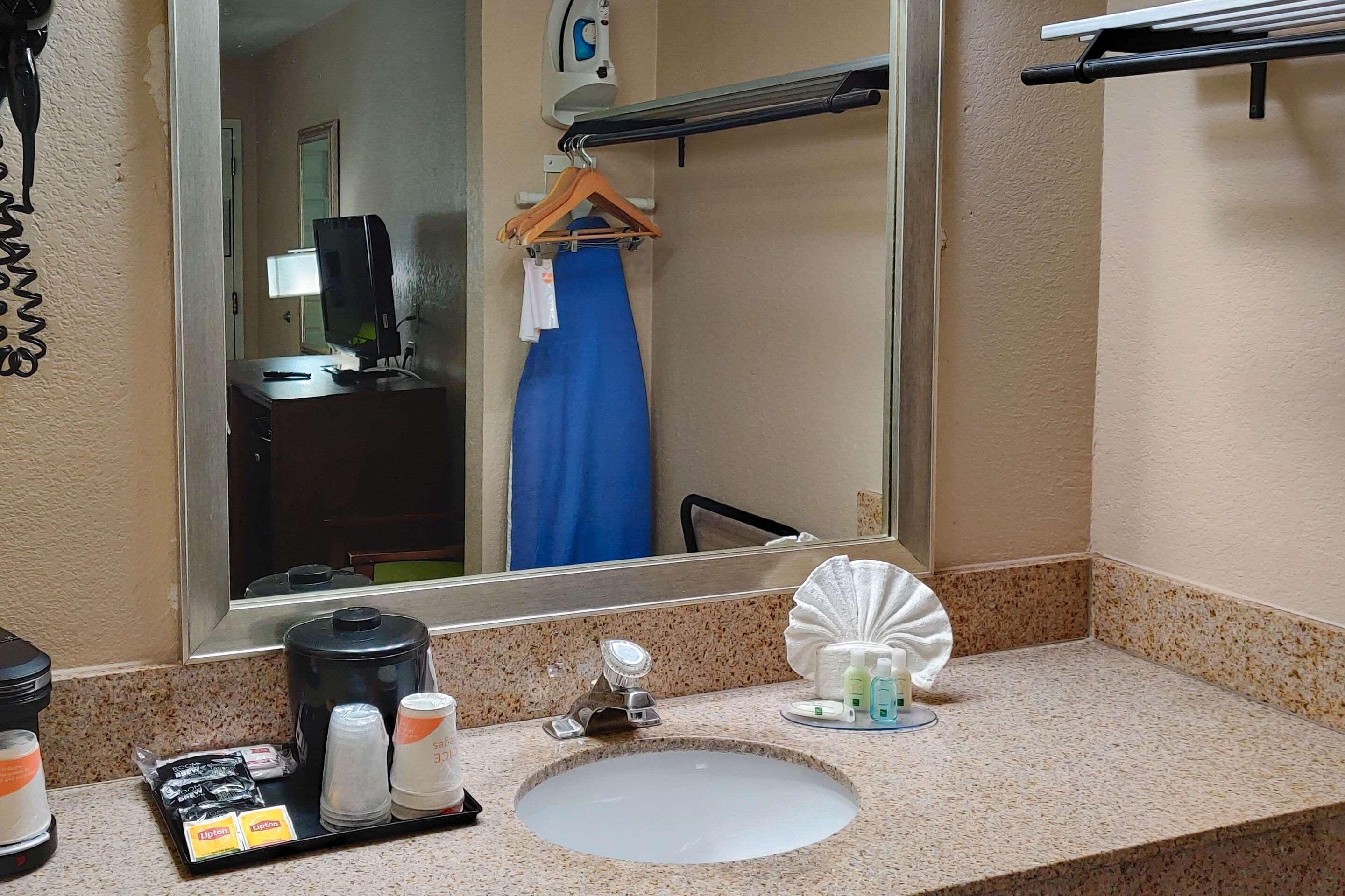 Quality Inn Flagstaff East I-40 מראה חיצוני תמונה