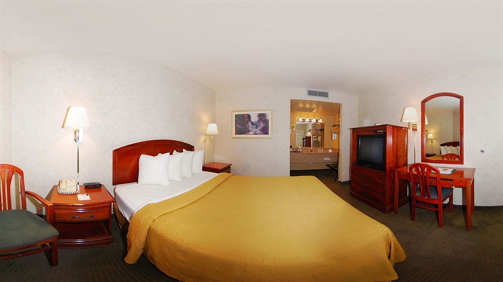 Quality Inn Flagstaff East I-40 מראה חיצוני תמונה