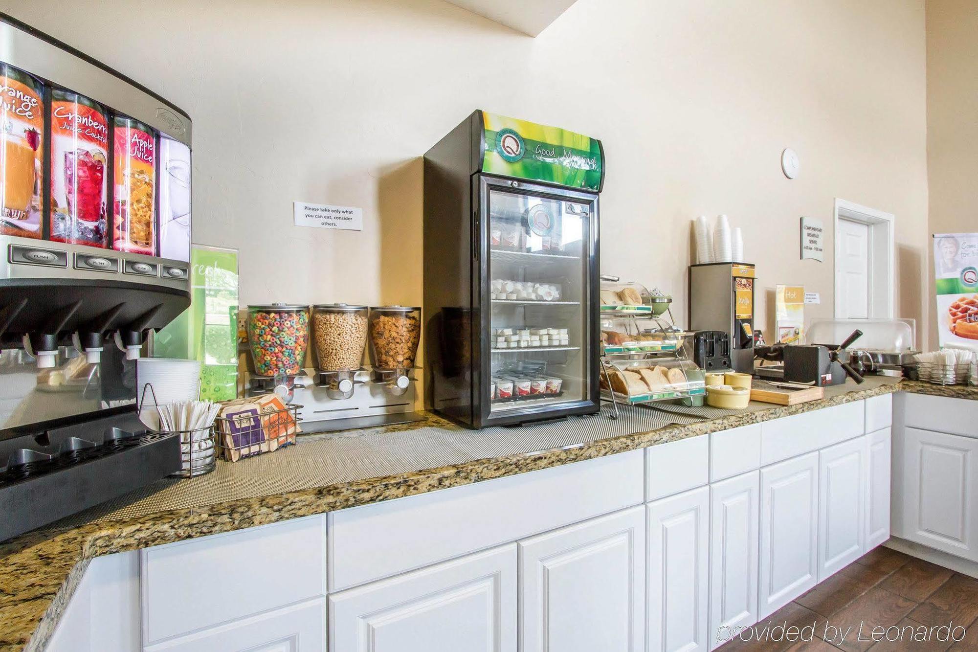 Quality Inn Flagstaff East I-40 מראה חיצוני תמונה