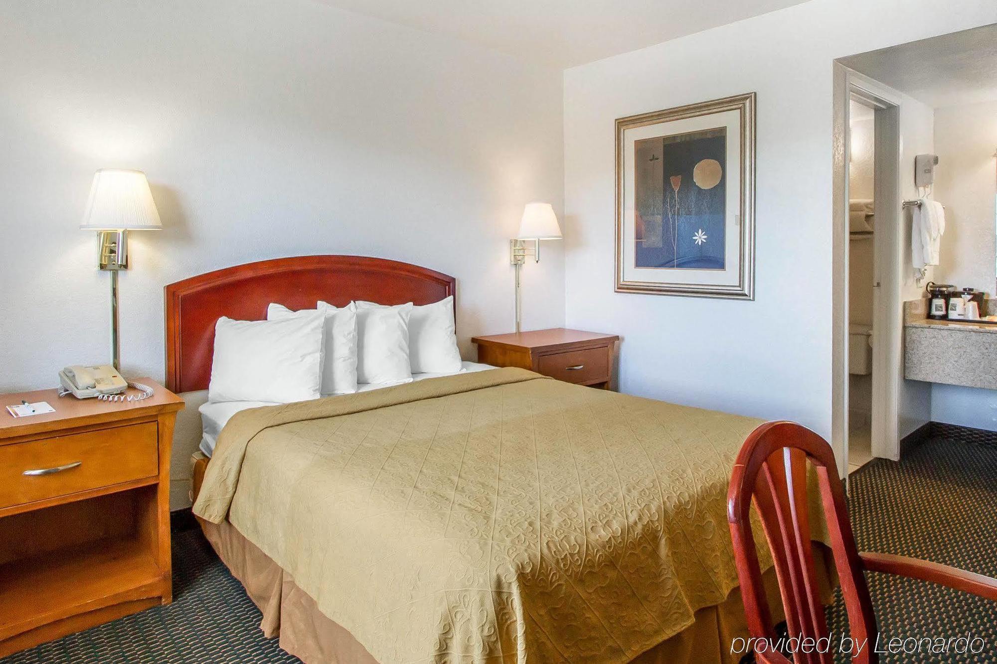 Quality Inn Flagstaff East I-40 מראה חיצוני תמונה