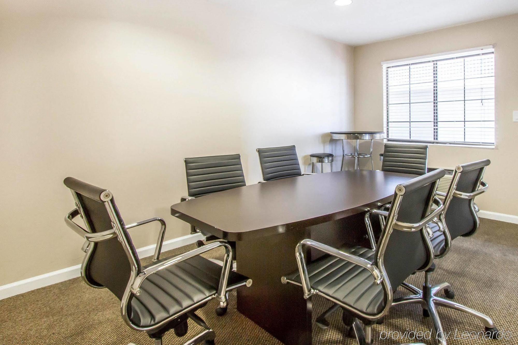 Quality Inn Flagstaff East I-40 מראה חיצוני תמונה