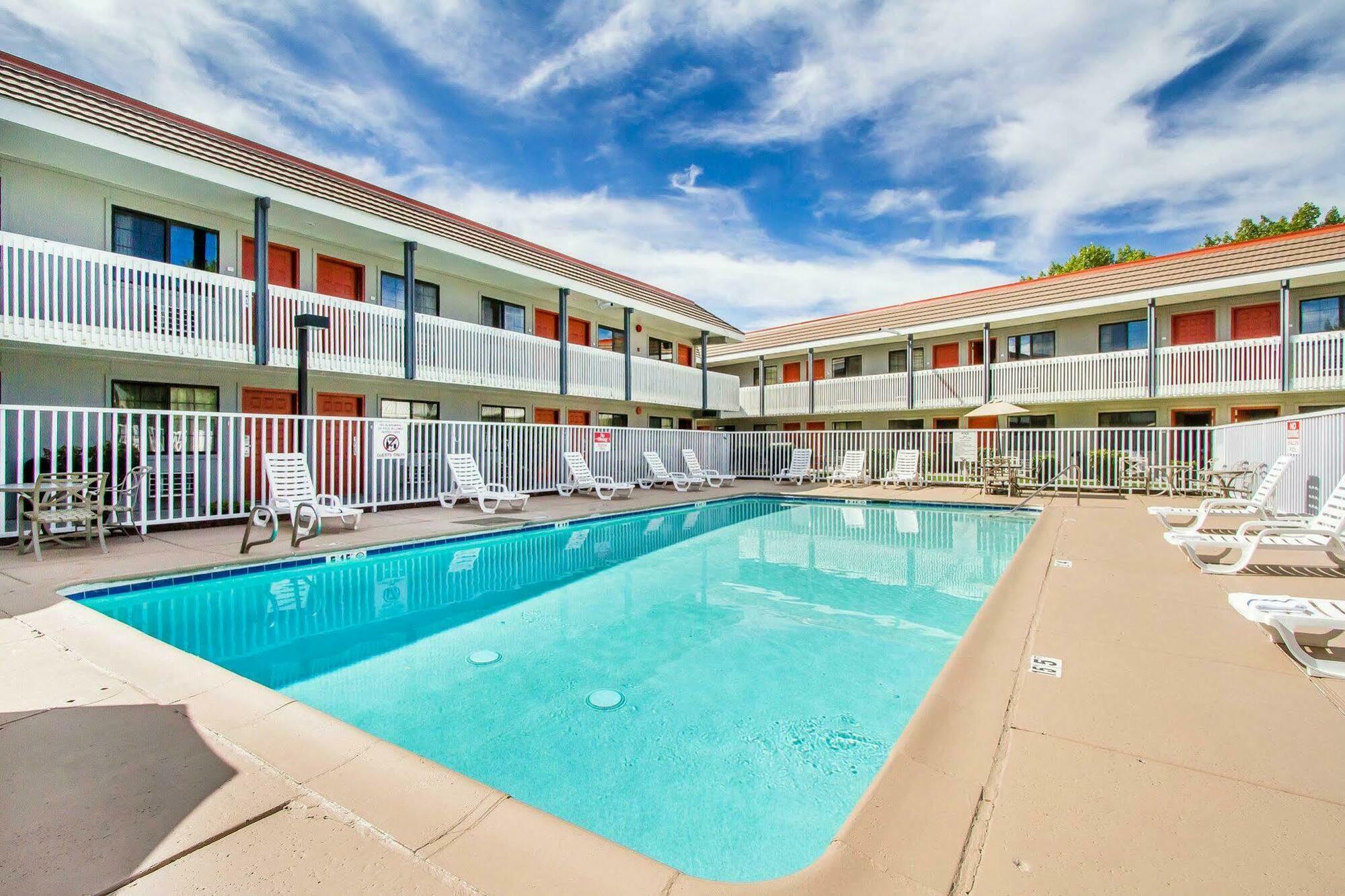 Quality Inn Flagstaff East I-40 מראה חיצוני תמונה