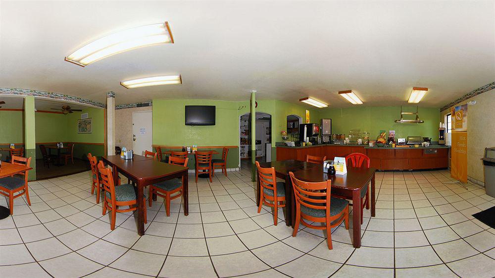 Quality Inn Flagstaff East I-40 מראה חיצוני תמונה